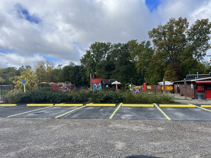 Hell - October 8 2023 (newer photo)